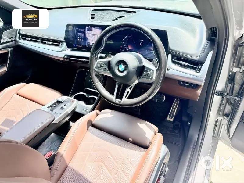 Bmw X1, 2024, Petrol