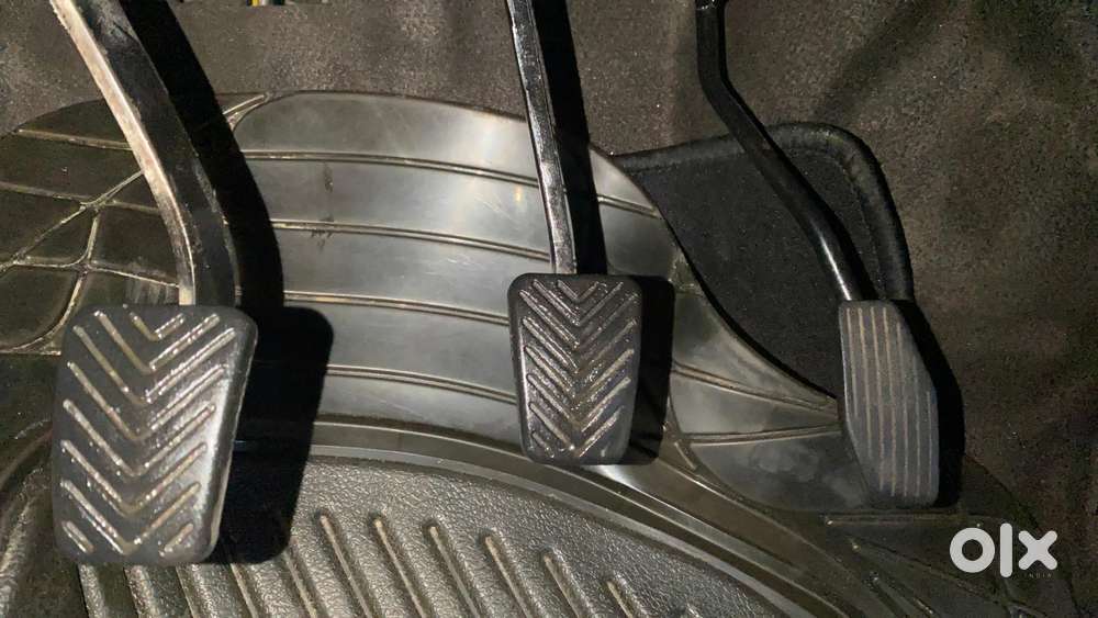 Hyundai Santro Xing Gl Plus, 2013, Petrol