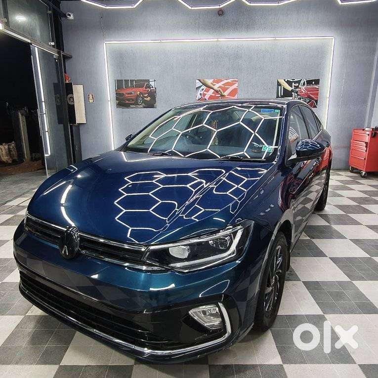 Volkswagen Virtus Gt Plus 1.5 Tsi Evo Dsg (electric Seats), 2023, Pe..