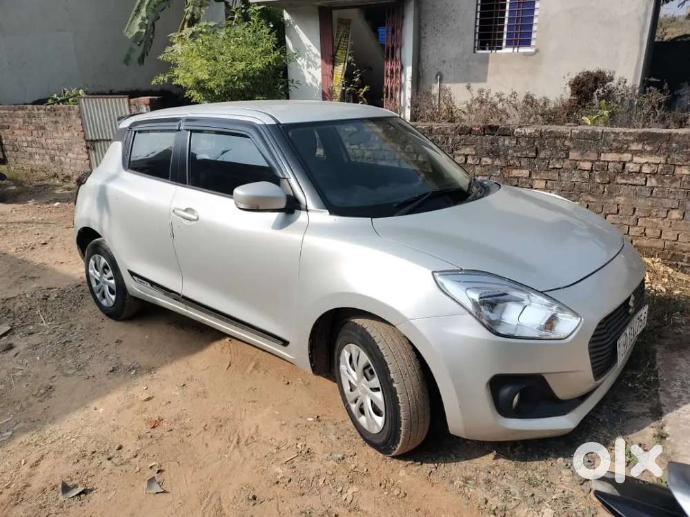 Maruti Suzuki Swift 2020 Petrol 65000 Km Driven
