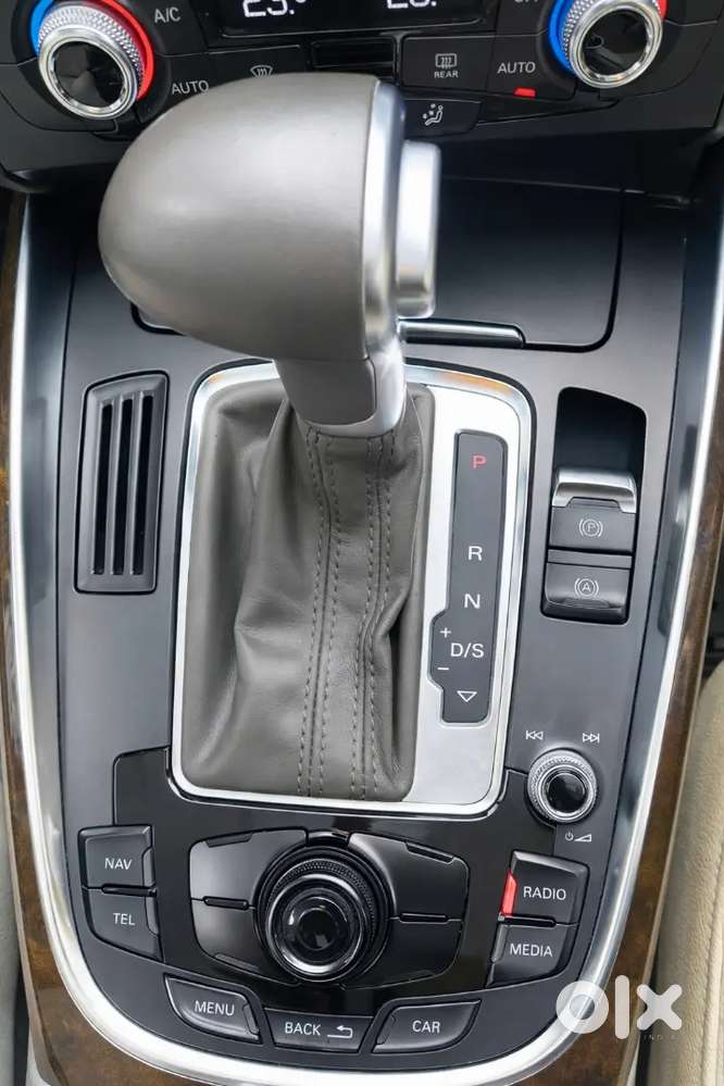 Audi Q5 3.0 Tdi Quattro S Line (awd)