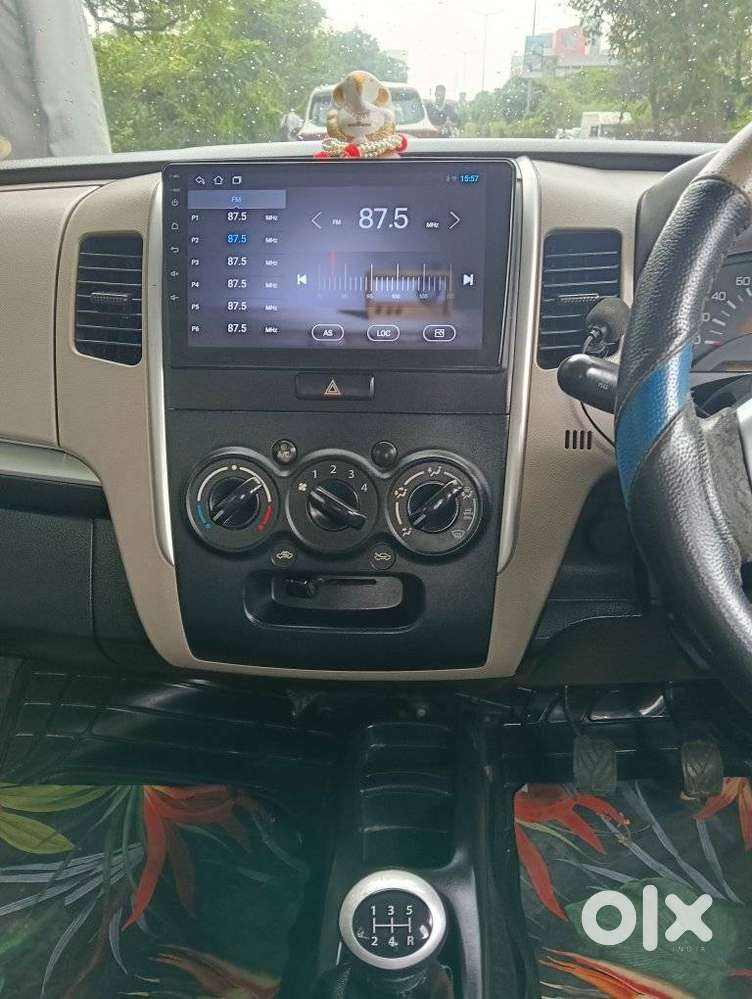 Maruti Suzuki Wagon R 1.0 Lxi Cng, 2014, Cng & Hybrids