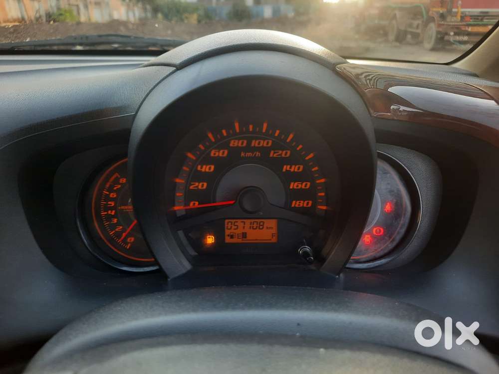 Honda Amaze 1.2 Smt I Vtec, 2014, Petrol
