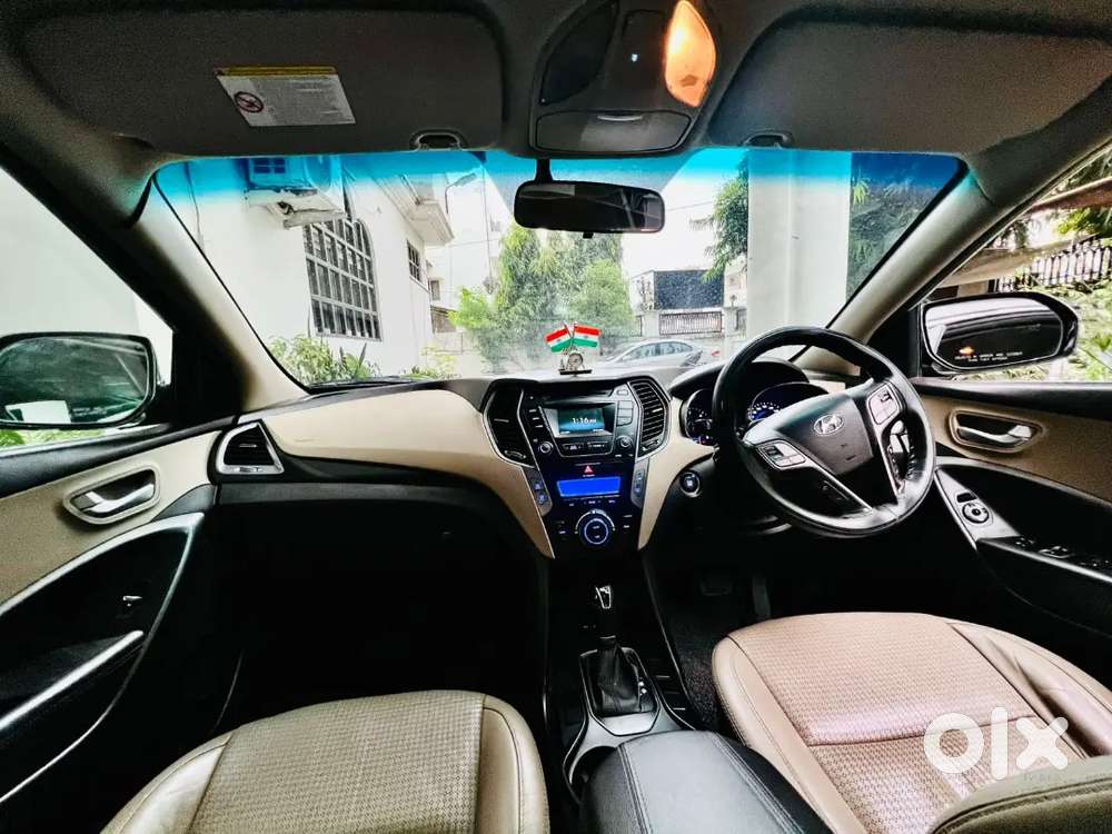 2nd Owner Hyundai Sel 2015