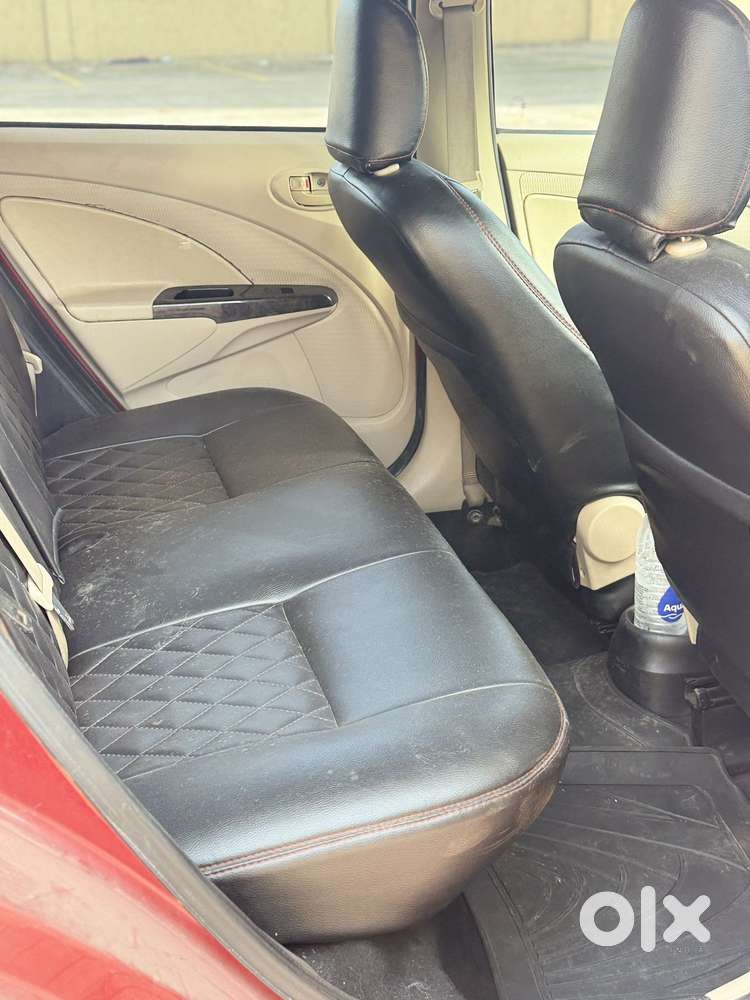 Toyota Etios 1.4 Vxd, 2016, Diesel