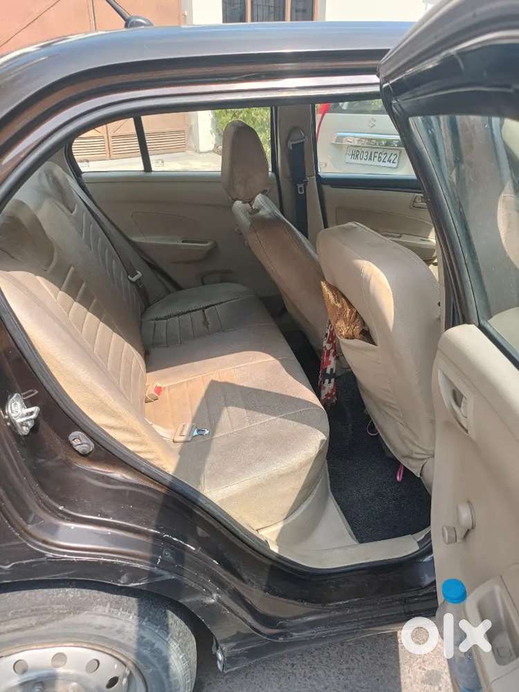 Maruti Suzuki Swift Dzire 2016