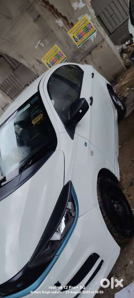 Tata Tigor Ev Xm, 2022, Electric