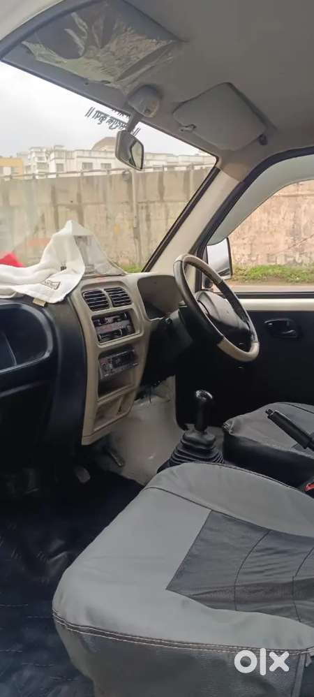 Maruti Suzuki Eeco 1.2 2018