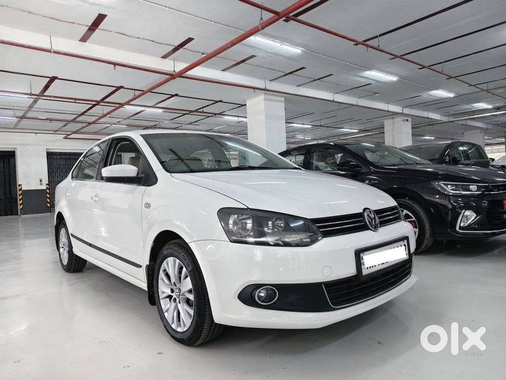 Volkswagen Vento 1.2 Tsi Highline, 2015, Petrol