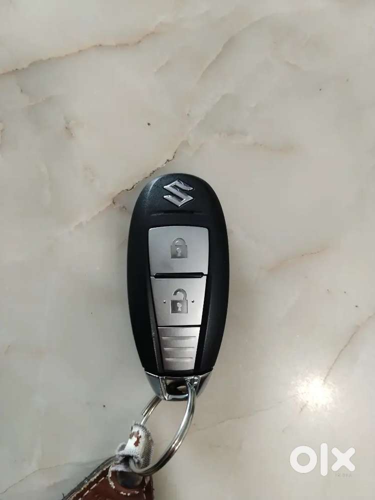 Maruti Suzuki S Cross 2018 Diesel 79000 Km Driven