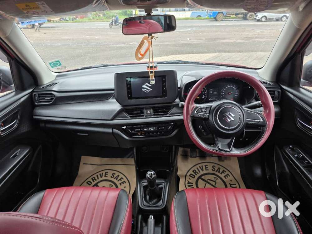Maruti Suzuki Swift Vxi Optional, 2024, Petrol