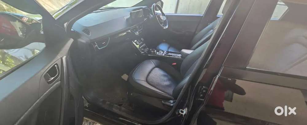 Tata Nexon Ev Max 2023