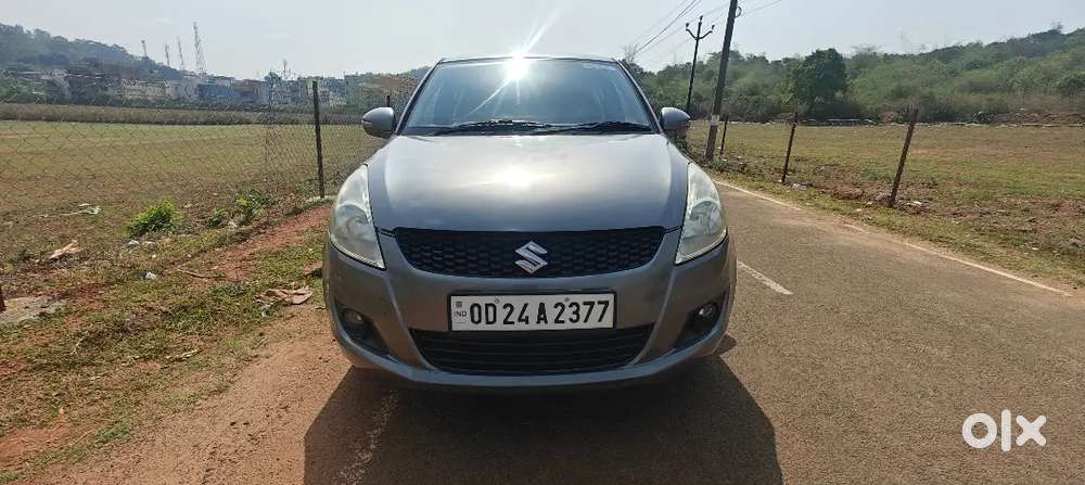 Swift Vdi Single Owner Fully Maintained Is Ready For Sell