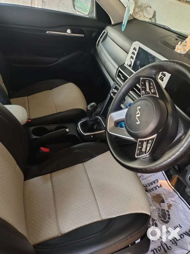 Kia Seltos G1.5 2025 Diesel