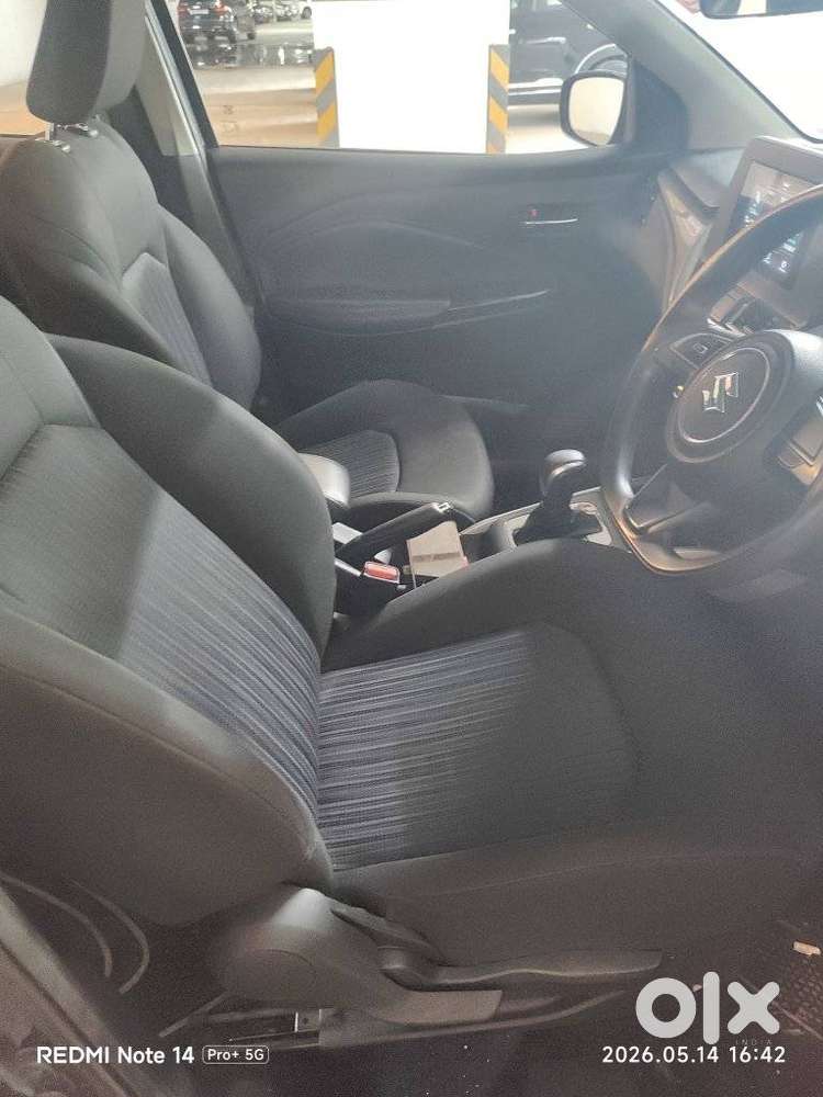 Maruti Suzuki Baleno 1.2 Zeta At, 2022, Petrol