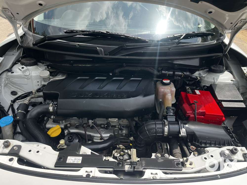 Maruti Suzuki Swift Ddis Vdi, 2019, Diesel