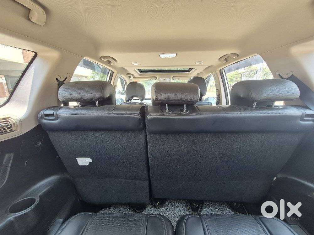 Mahindra Xuv500 2.2 W10, 2018, Petrol