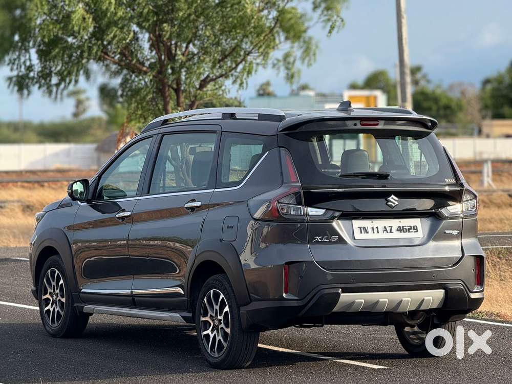 Maruti Suzuki Xl6, 2022, Petrol