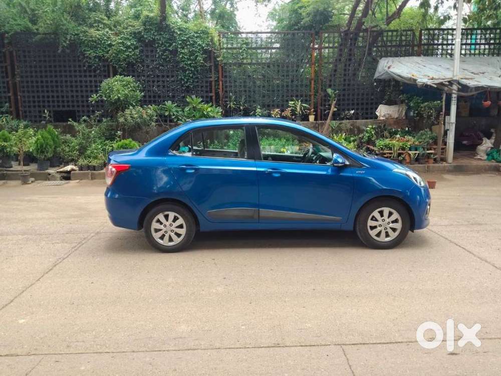 Hyundai Xcent S 1.2 (o), 2014, Petrol