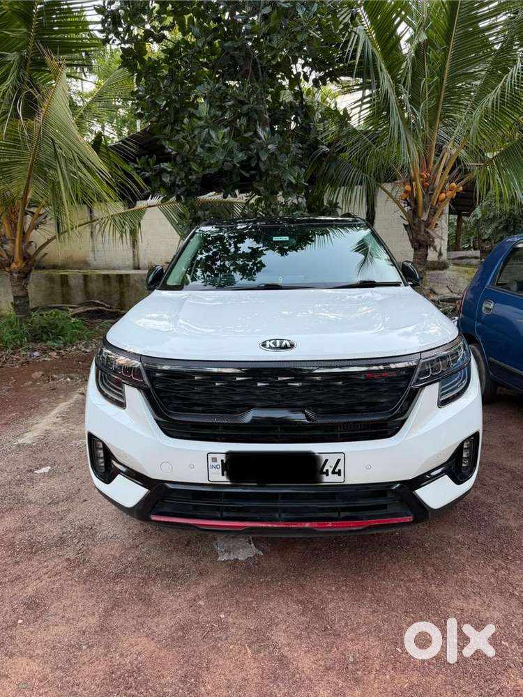 Seltos G1.4 6mt Gtx Plus