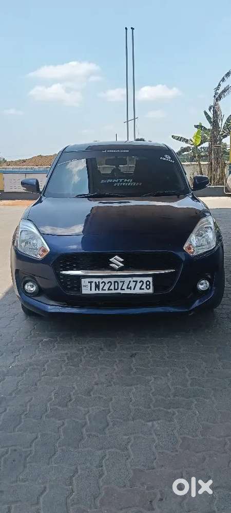 Full Company Service Record