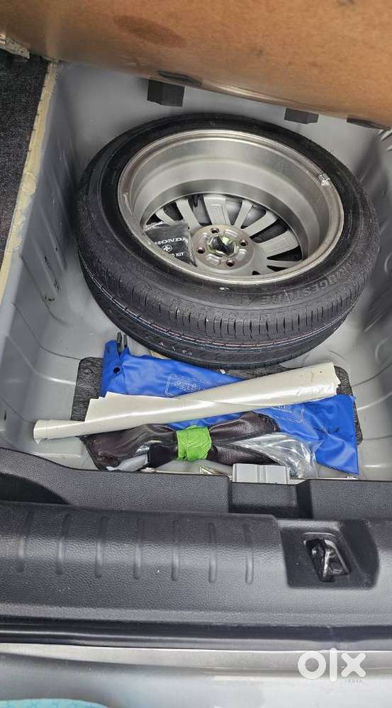 Honda City I-vtec Zx, 2020, Petrol