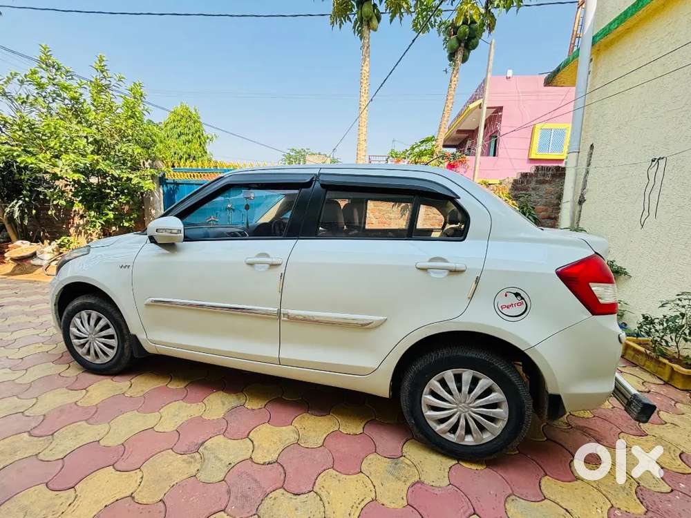 Maruti Suzuki Swift Dzire Petrol Good Condition