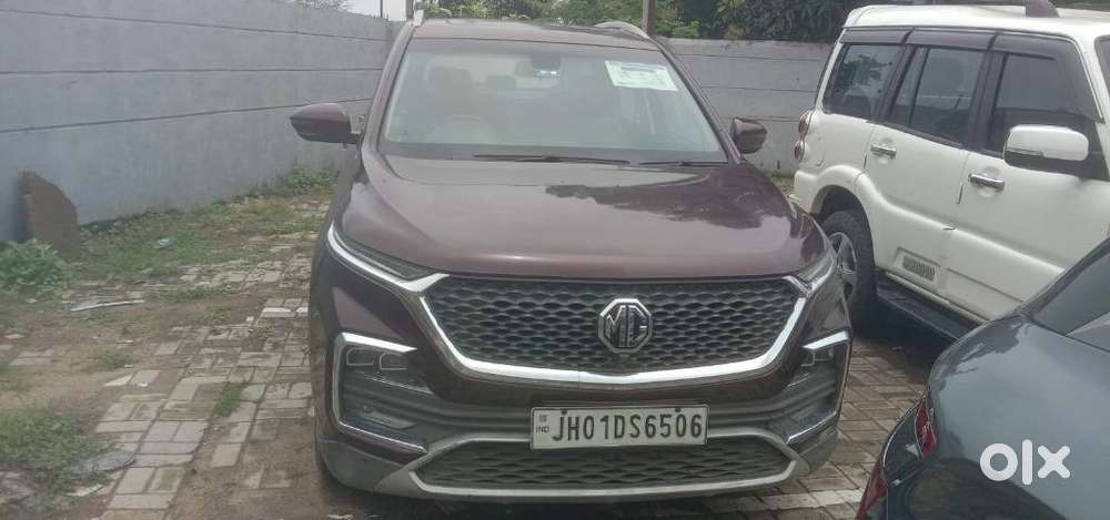 Mg Hector 2.0 Sharp Diesel, 2019, Diesel