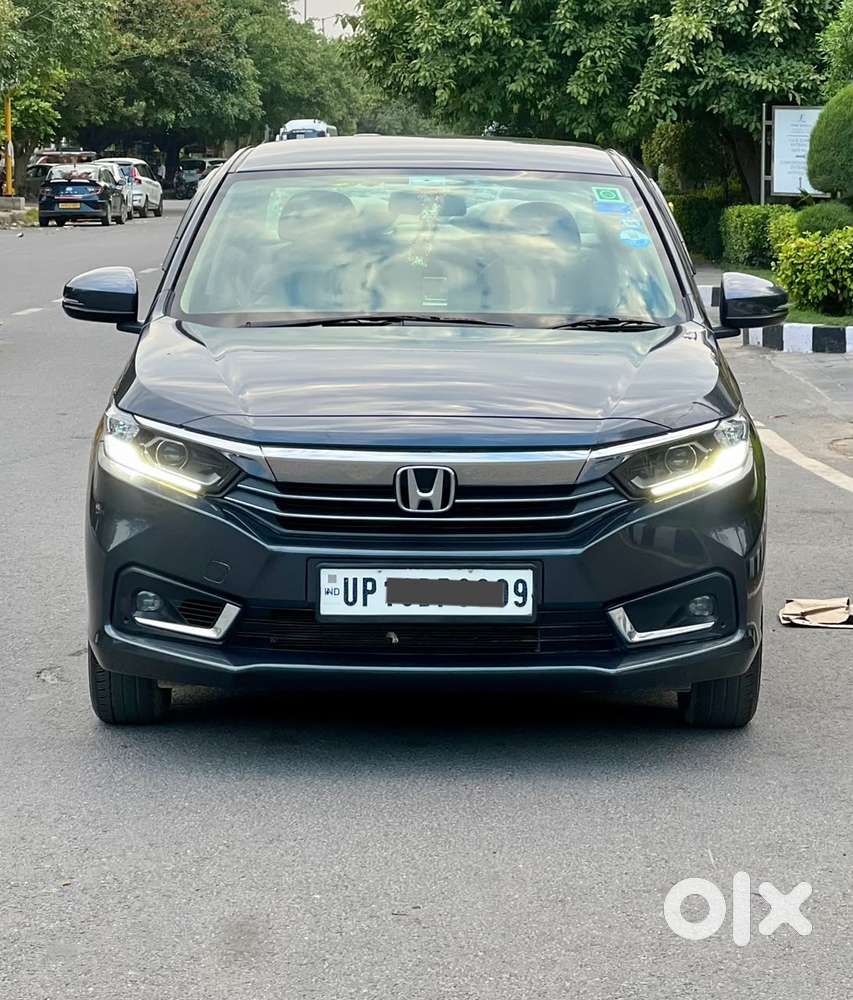 Honda Amaze Vx 1.2 Petrol Mt, 2023, Petrol