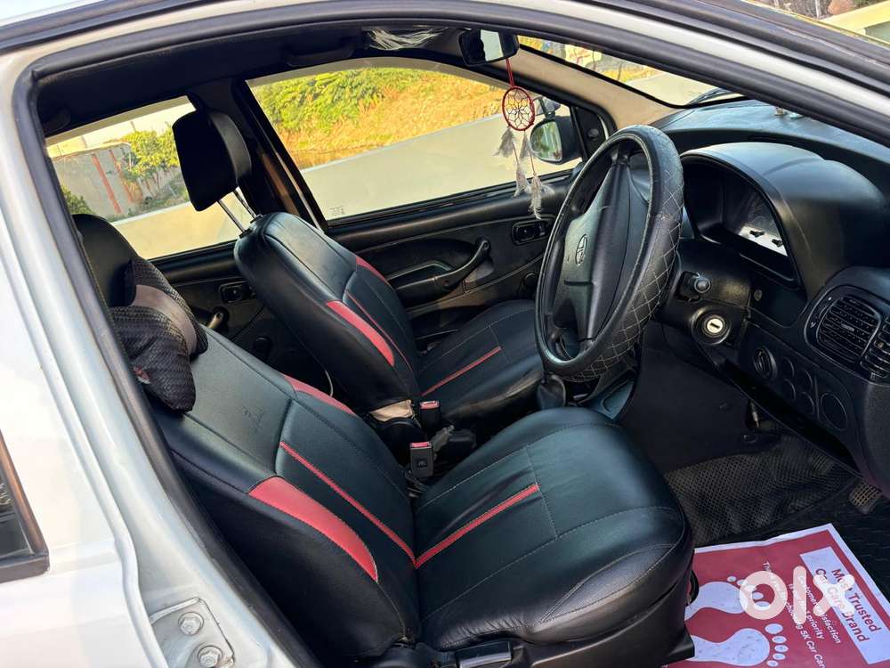 Tata Indica Ev2 Ev2 Ls, 2017, Diesel