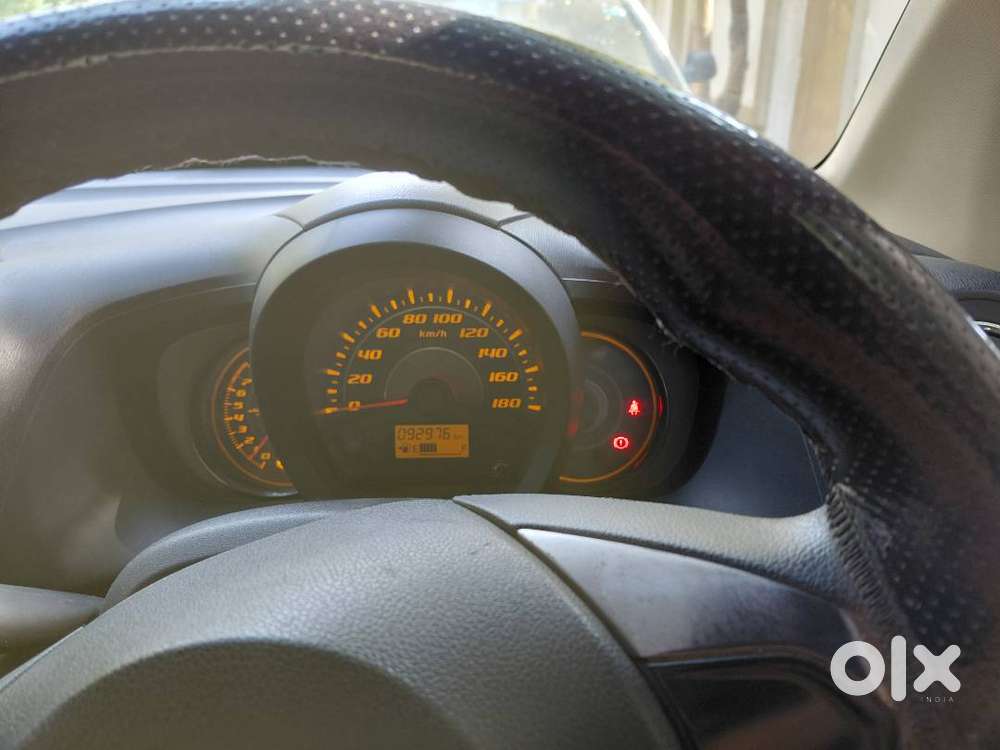 Honda Amaze Petrol 1200 Cc 2014 Manufactured