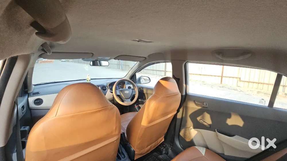 Hyundai Xcent 2018 Diesel 43000 Km Driven