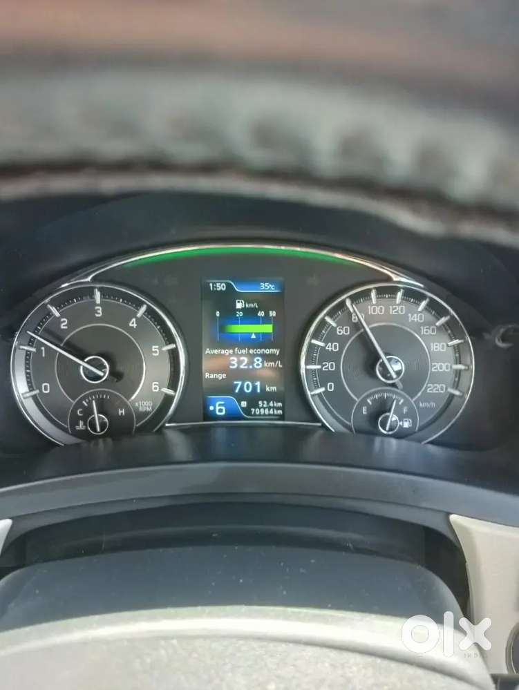 Ciaz 1.5 Diesel Top Model- Excellent Condition- 2019 1st Owner