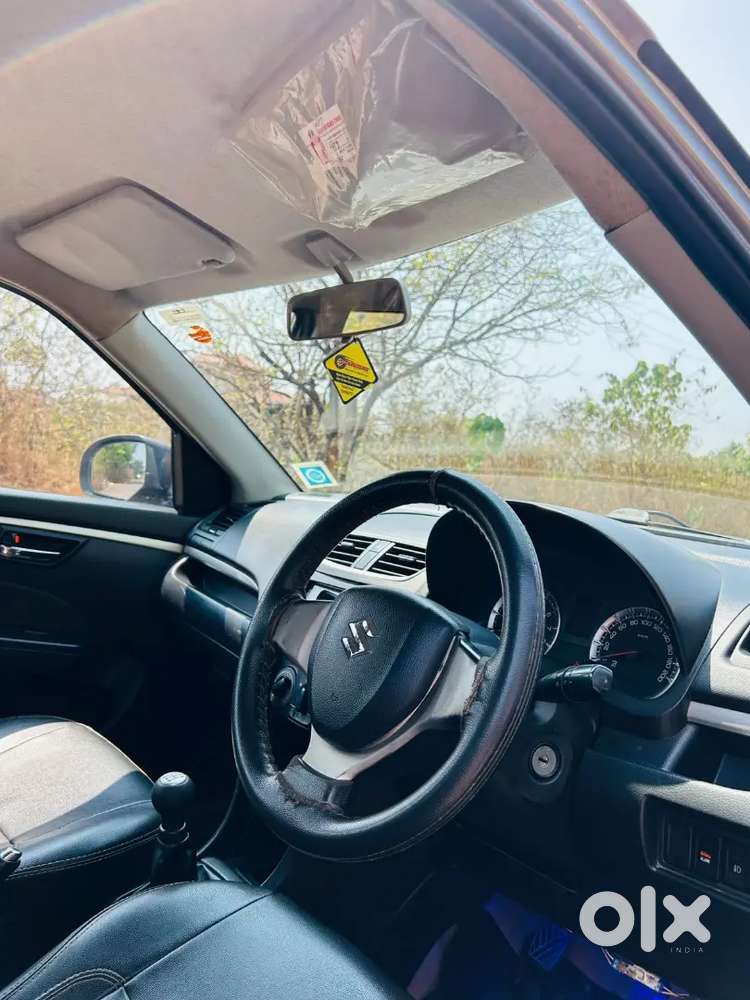 Maruti Suzuki Swift 2016 Petrol Well Maintained
