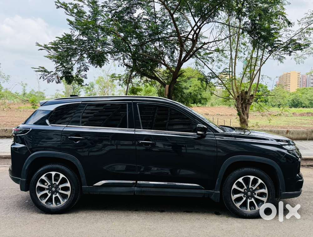 Maruti Suzuki Vitara 2024