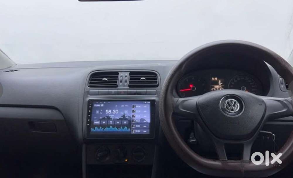 Volkswagen Polo 2018