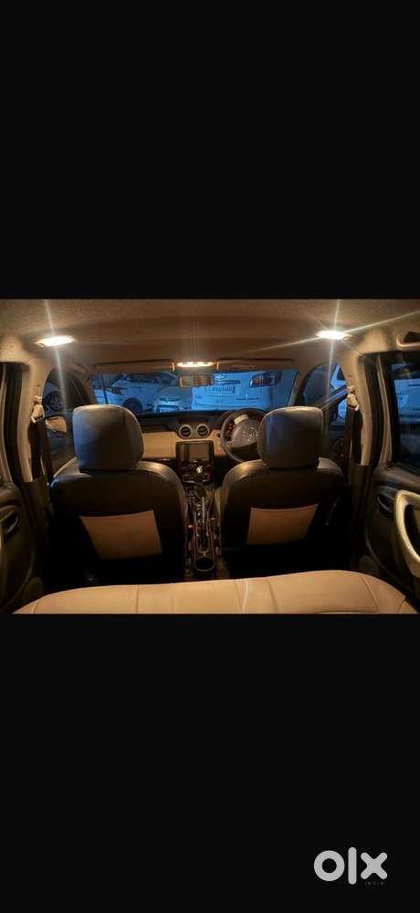 Renault Duster 2012 Diesel Well Maintained