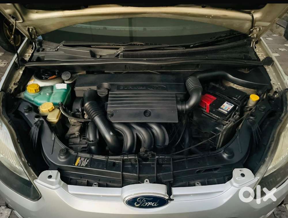 Ford Figo 2011
