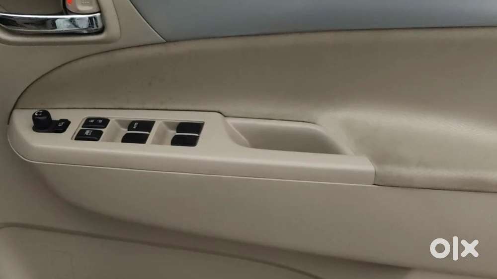 Maruti Suzuki Ertiga Zdi Shvs, 2017, Diesel