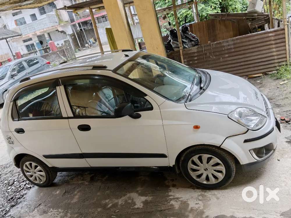 Chevrolet Spark 1.0 2015