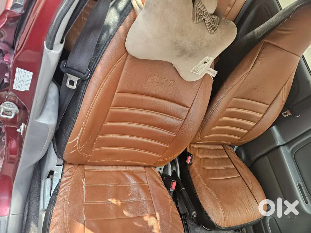 Maruti Suzuki Alto K10 2013 Car