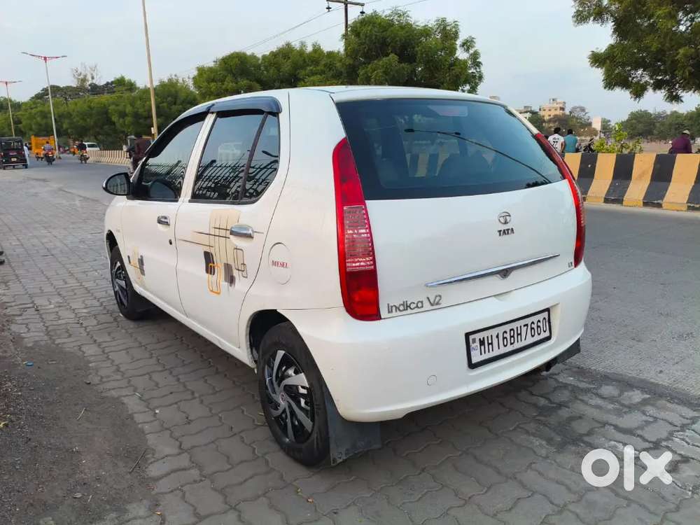 Tata Indica V2 2016 Diesel