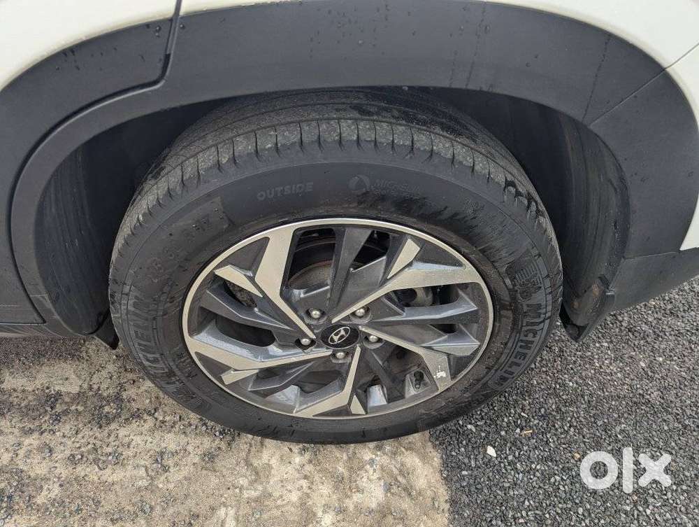 Hyundai Creta Sx (o) 1.5 Diesel, 2023, Diesel