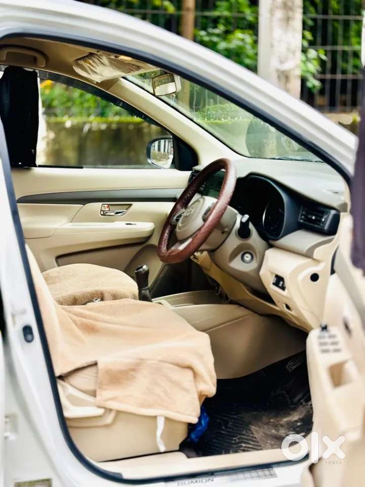 Toyota Rumion, 2024, Petrol