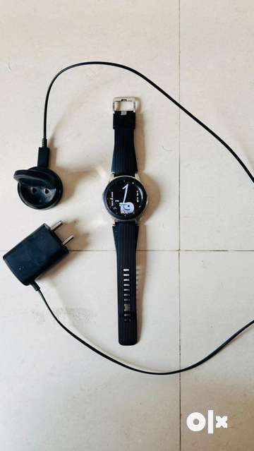 Samsung galaxy watch olx online