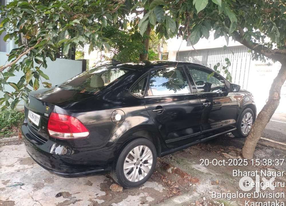 Very Good Condition
