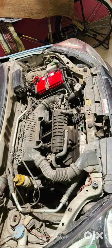 Maruti Suzuki Alto Fresh Condition Car In Best Price