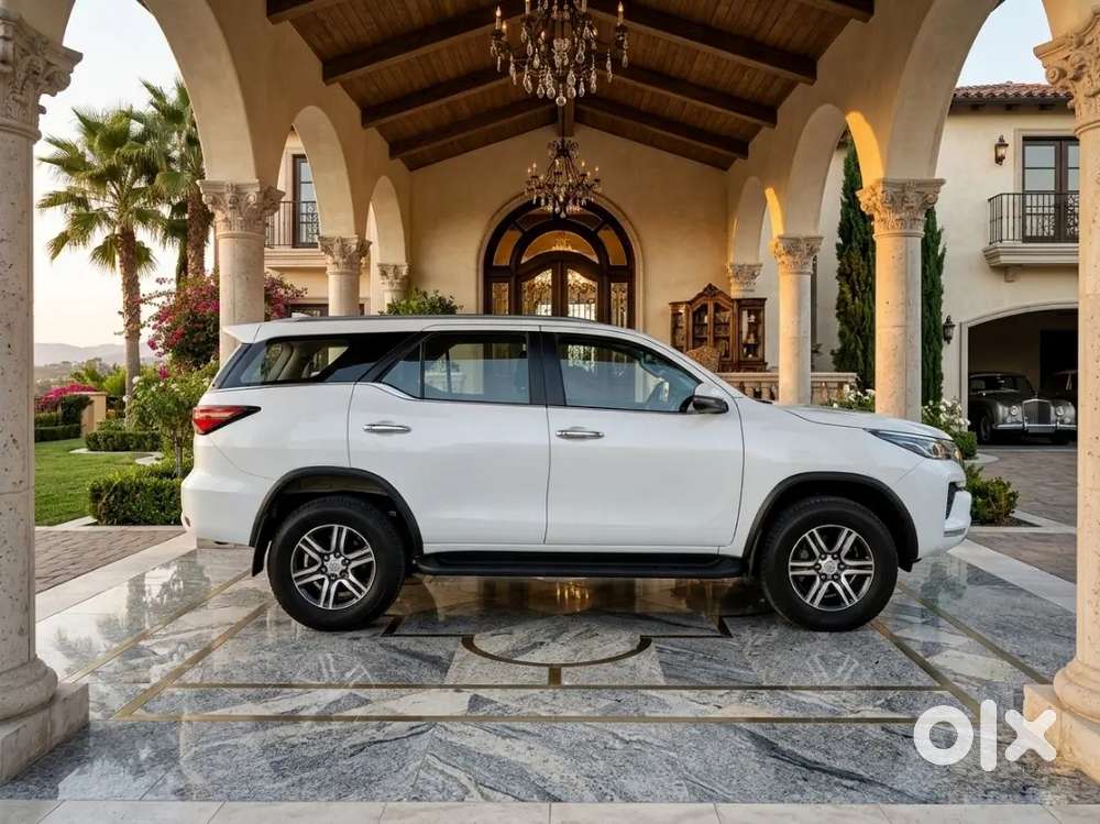Just Like A Brand New Car