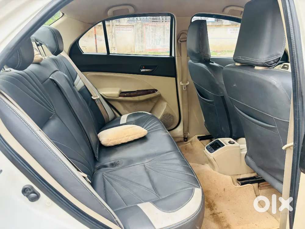 2018 Maruti Dzire Vdi