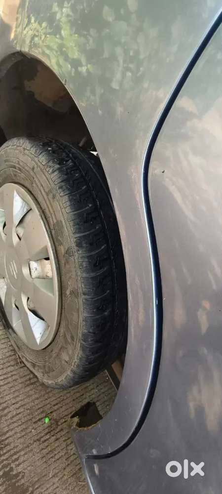 Maruti Suzuki Wagon R 2012 Cng & Hybrids 95000 Km Driven